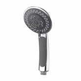 Sensea Docce Hand Shower Chrome 4 Jets + Eco Stop Acs,